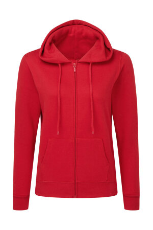 Hooded Full Zip Women SG Originals SG29F