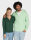 Hooded Full Zip Women SG Originals SG29F