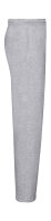 Classic Open Hem Jog Pants Fruit of the Loom 64-032-0