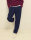 Classic Open Hem Jog Pants Fruit of the Loom 64-032-0