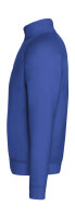 Premium Zip Neck Sweat Fruit of the Loom 62-032-0