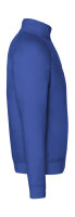 Premium Zip Neck Sweat Fruit of the Loom 62-032-0