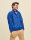 Premium Zip Neck Sweat Fruit of the Loom 62-032-0