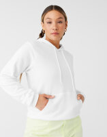 Unisex Poly-Cotton Pullover Hoodie Bella+Canvas 3719
