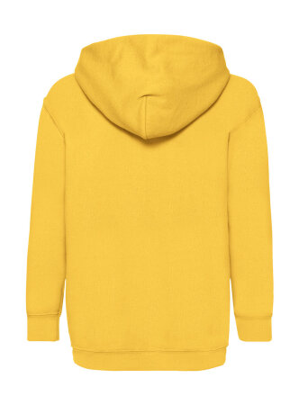 Kids Classic Hooded Sweat Fruit of the Loom 62-043-0