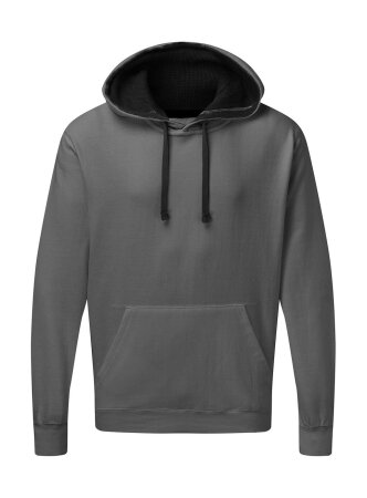 Contrast Hooded Sweatshirt Men SG Originals SG24