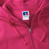 Ladies Authentic Zipped Hood Russell Athletic 0R266F0