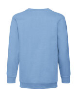 Kids Classic Set-In Sweat Fruit of the Loom 62-041-0