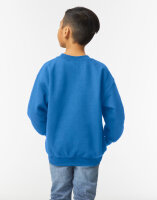 Heavy Blend Youth Crewneck Sweat Gildan 18000B