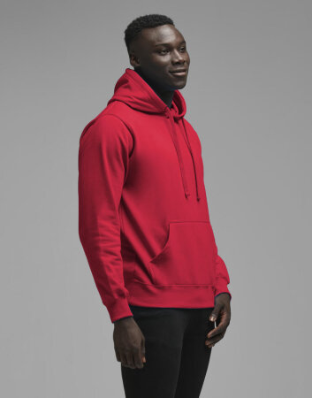 Tagless Hoodie FDM TH001