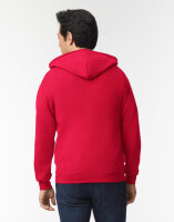 Heavy Blend Adult Full Zip Hooded Sweat Gildan 18600