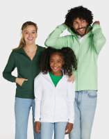 Hooded Full Zip Men SG Originals SG29