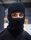 Open Face Balaclava Regatta Professional TRC304