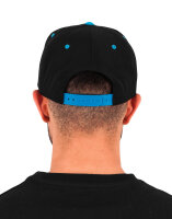 Classic Snapback 2-Tone Cap Classics 6089MT