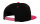 Classic Snapback 2-Tone Cap Classics 6089MT