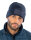 Double Knit Printers Beanie Result Winter Essentials RC027X