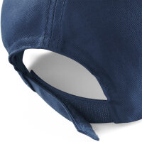 Ultimate 5 Panel Cap Beechfield B15