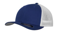 Mesh Trucker 2-Tone Cap Flexfit 6511T