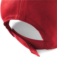 Ultimate 5 Panel Cap - Sandwich Peak Beechfield B15c