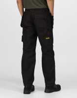 Hardware Holster Trouser (Short) Regatta Professional TRJ335S