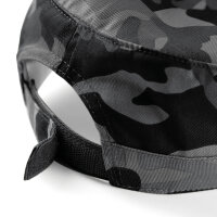 Camouflage Army Cap Beechfield B33