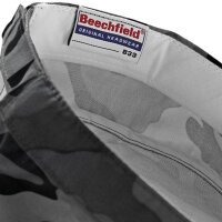 Camouflage Army Cap Beechfield B33