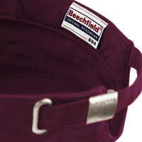 Army Cap Beechfield B34