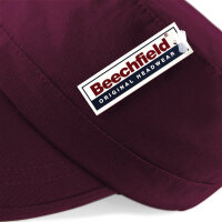 Army Cap Beechfield B34