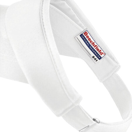 Sports Visor Beechfield B41