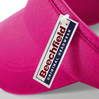 Sports Visor Beechfield B41
