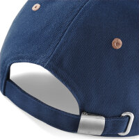Low Profile Heavy Brushed Cotton Cap Beechfield B57