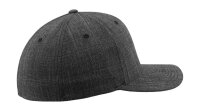 Fine Melange Cap Flexfit 6277FM