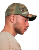 Flexfit® Multicam® Cap Flexfit 6277MC