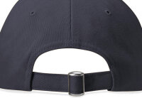 Pro-Style Heavy Brushed Cotton Cap Beechfield B65