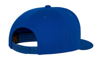 Classic 5 Panel Snapback Classics 6007