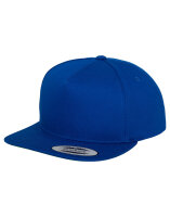 Classic 5 Panel Snapback Classics 6007