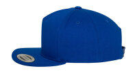 Classic 5 Panel Snapback Classics 6007