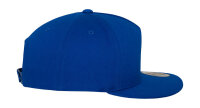Classic 5 Panel Snapback Classics 6007