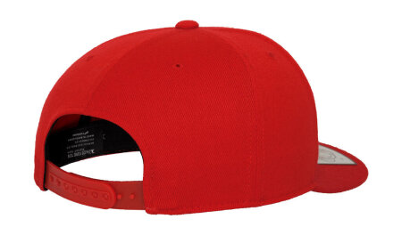 Fitted Snapback Classics 110