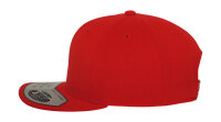 Fitted Snapback Classics 110