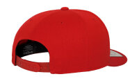 Fitted Snapback Classics 110