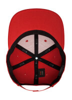 Fitted Snapback Classics 110