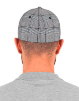 Glen Check Cap Flexfit 6196