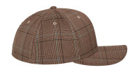 Glen Check Cap Flexfit 6196