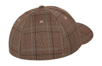 Glen Check Cap Flexfit 6196