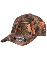 True Timber® Kanati Camo Cap Flexfit 6988