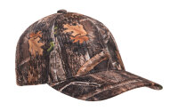 True Timber® Kanati Camo Cap Flexfit 6988