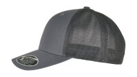 110 Flexfit Melange Trucker Flexfit 110PT