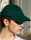 Low Profile Brushed Cotton Cap Result Headwear RC024X
