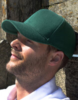 Pro-Style Heavy Cotton Cap Result Headwear RC025X